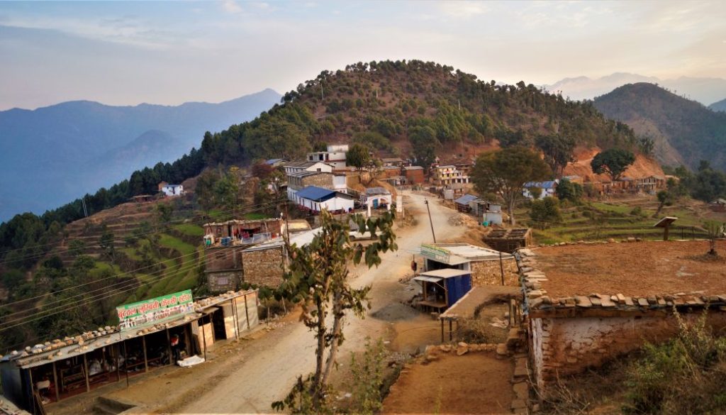 chamundar bindra jambukhadh bazar