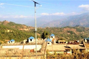 karagar dailekh