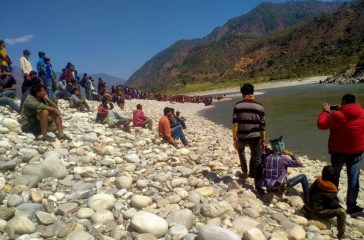 karnali river