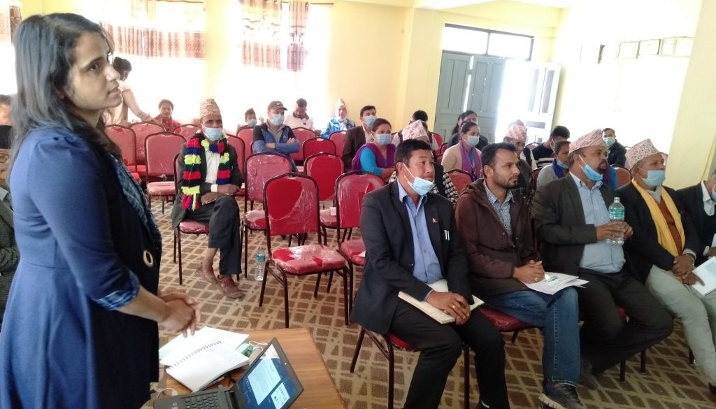 LAPA Preparation meeting (2)