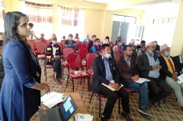 LAPA Preparation meeting (2)