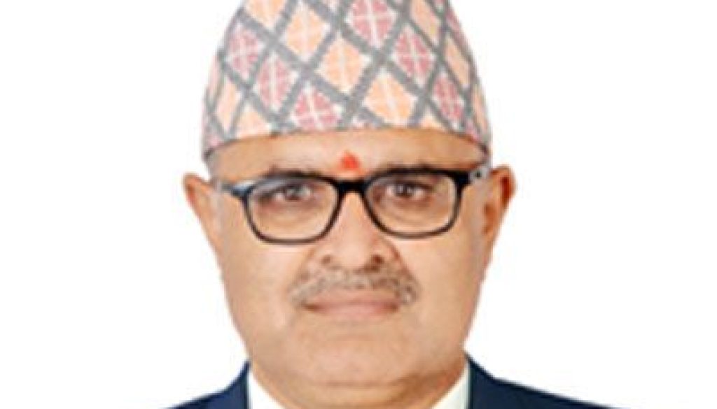 Nagendra