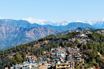 Dailekh-Sadarmukam