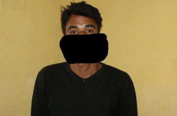 police-arrest