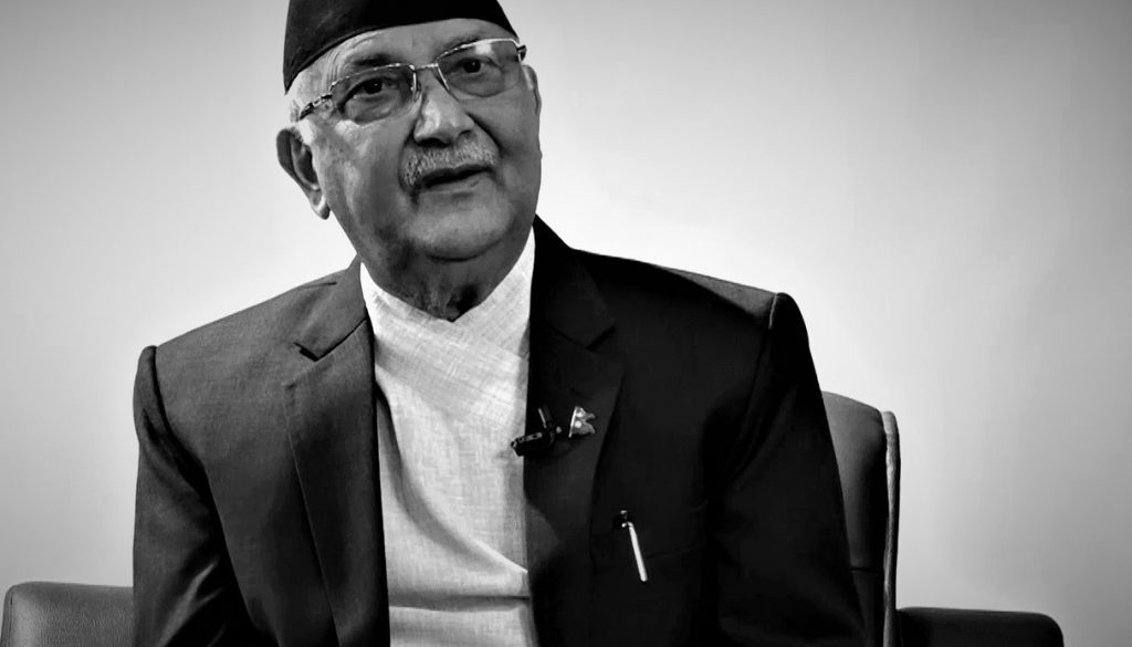 Kp-Sharma-Oli_-4