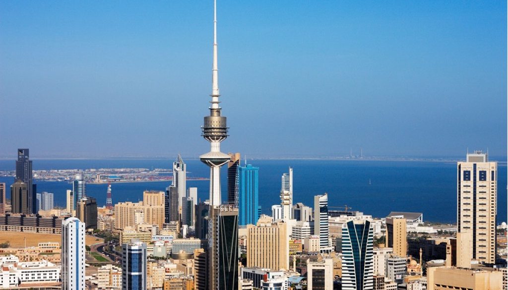 Kuwait-city-pic