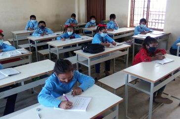 Saraswoti-secondary-school
