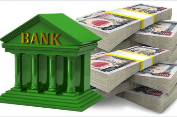 bank