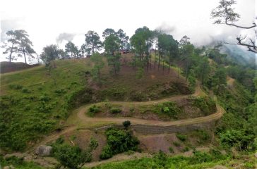 chispani achham