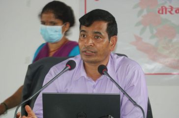hahendra shahi