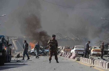 kabul
