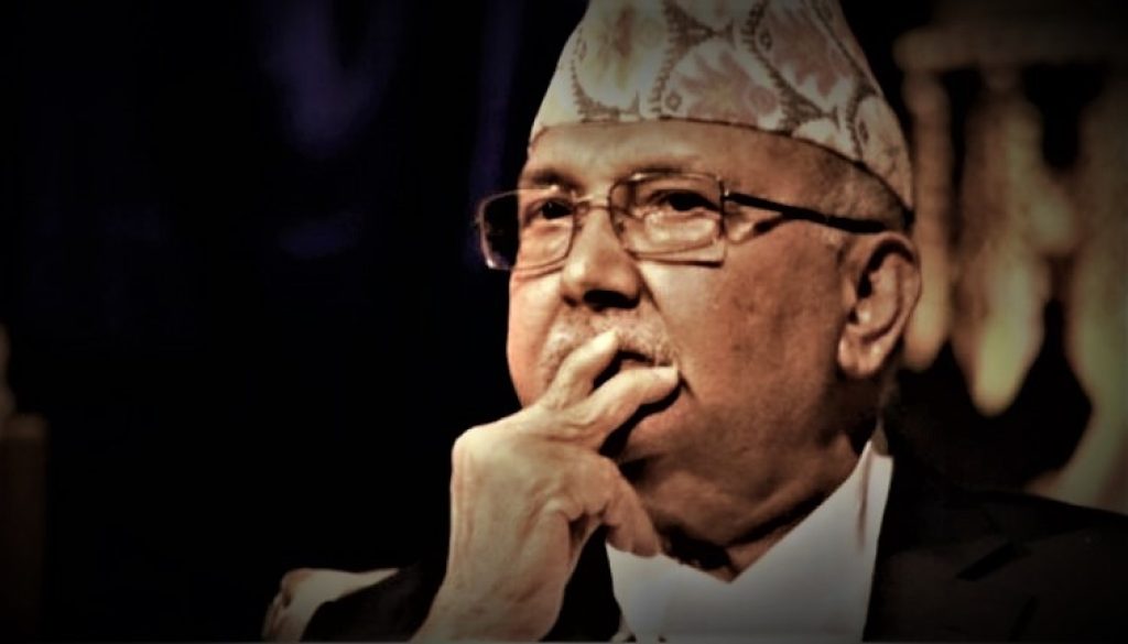 kp oli 2