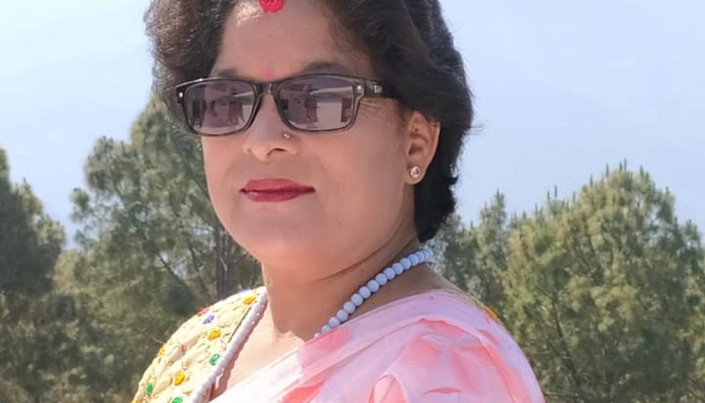 sabitri malla