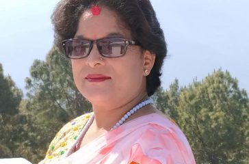 sabitri malla