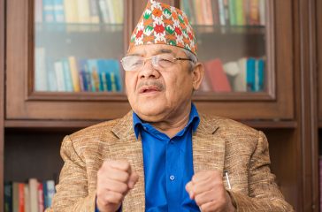 Bamdev-Gautam-cpn-leader