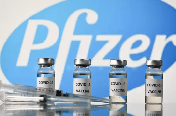 Pfizer-Vaccine