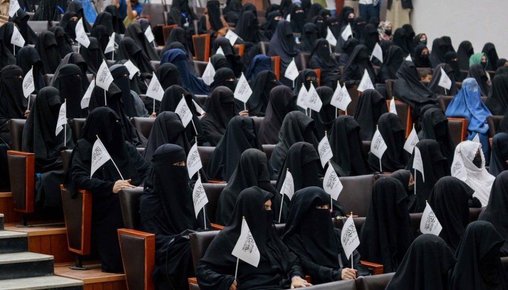 Taliban-announce-new-rules-for-female-students