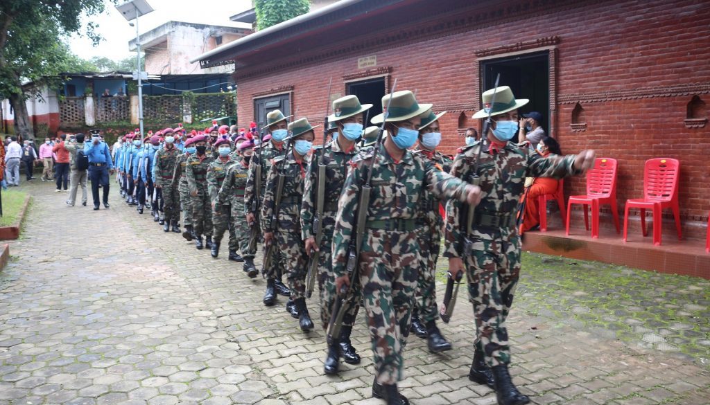 army-jatra