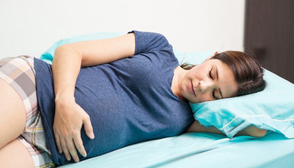 best-sleeping-positions-during-pregnancy