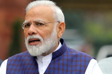 modi-re