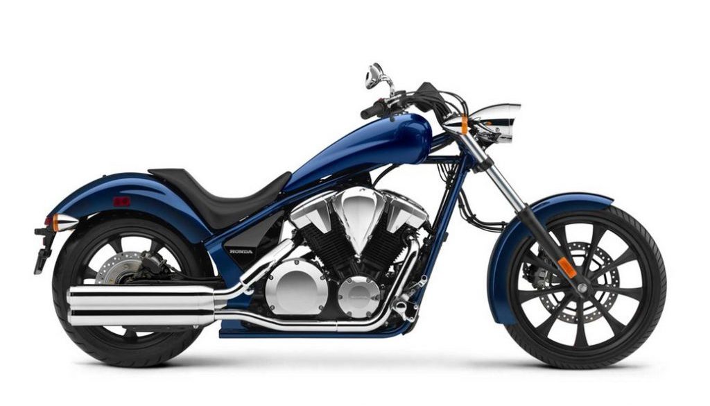 motorcycle