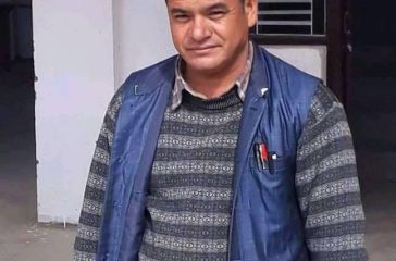 nagendra bc