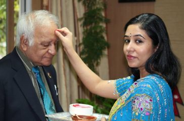 richa-kamal-koirala