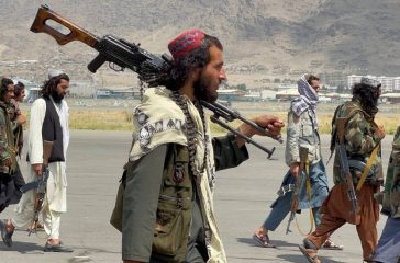 taliban