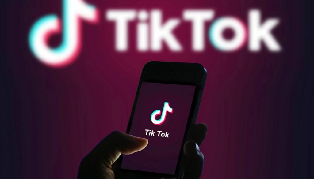 tiktok