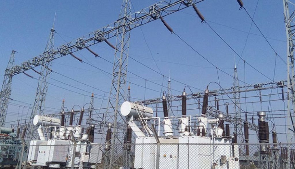 Bidhut_Substation