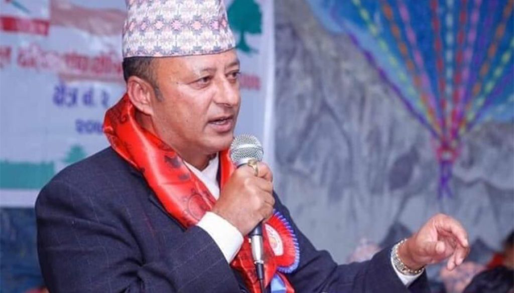 Dipak-khadka