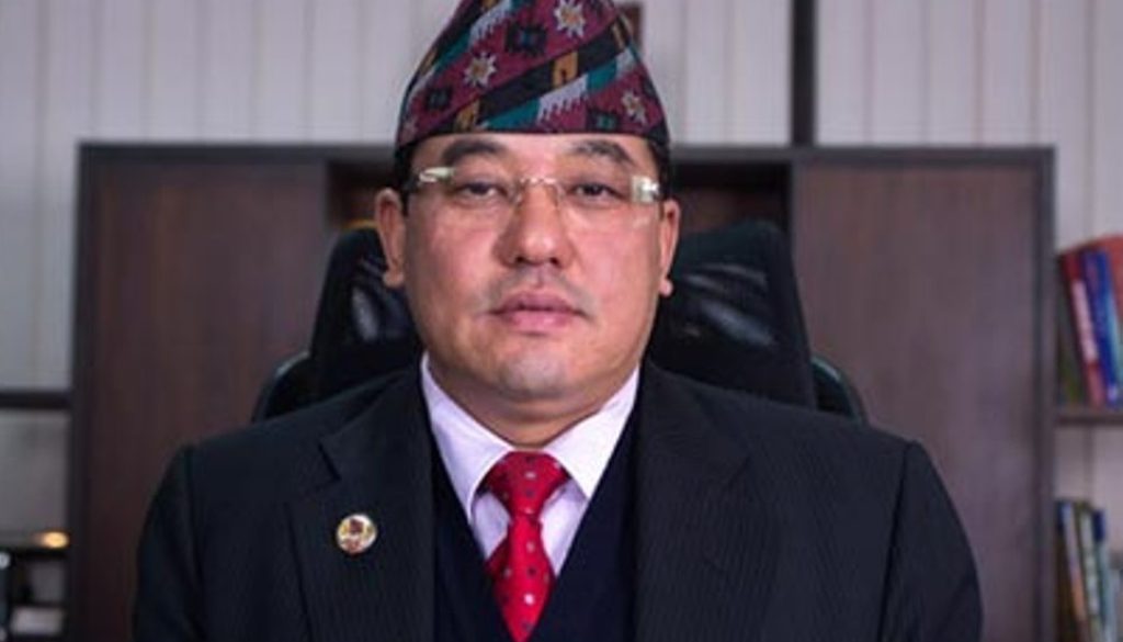 Ichchha-Raj-Tamang-serves-as-the-Chairman-of-Civil-Bank-Limited1633364100