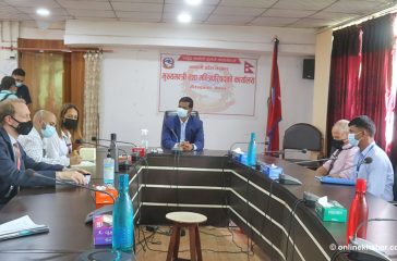 Mahendra-Bahadur-Shahi-and-Helen