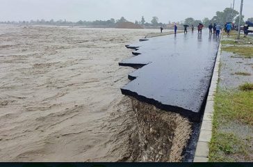 वर्षाका कारण मृत्यु हुनेको सङ्ख्या ३० पुग्यो, ३१ जना सम्पर्क विहीन