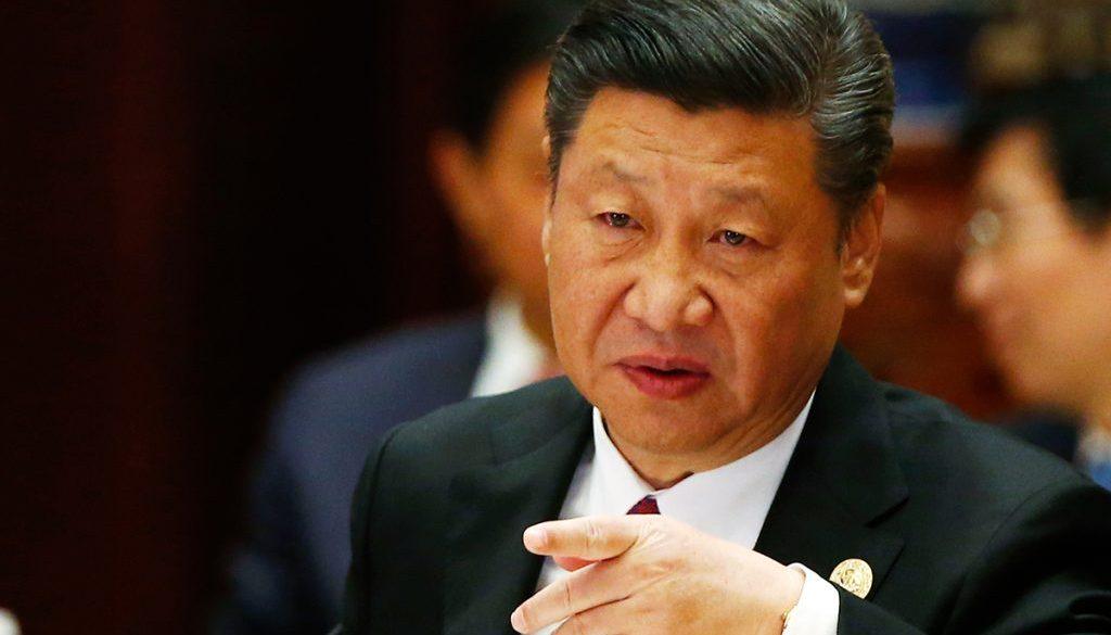 CHINA-DIPLOMACY-TRADE