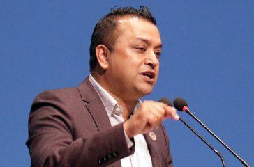 Gagan-Kumar-Thapa