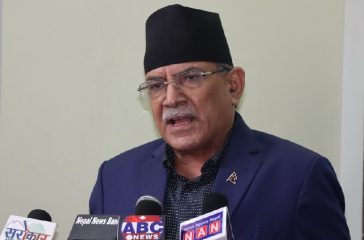 Prachanda-2