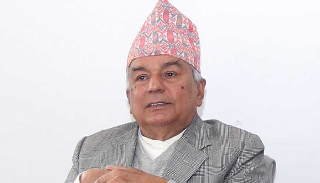 Ramchandra-Poudel-Nepali-Co