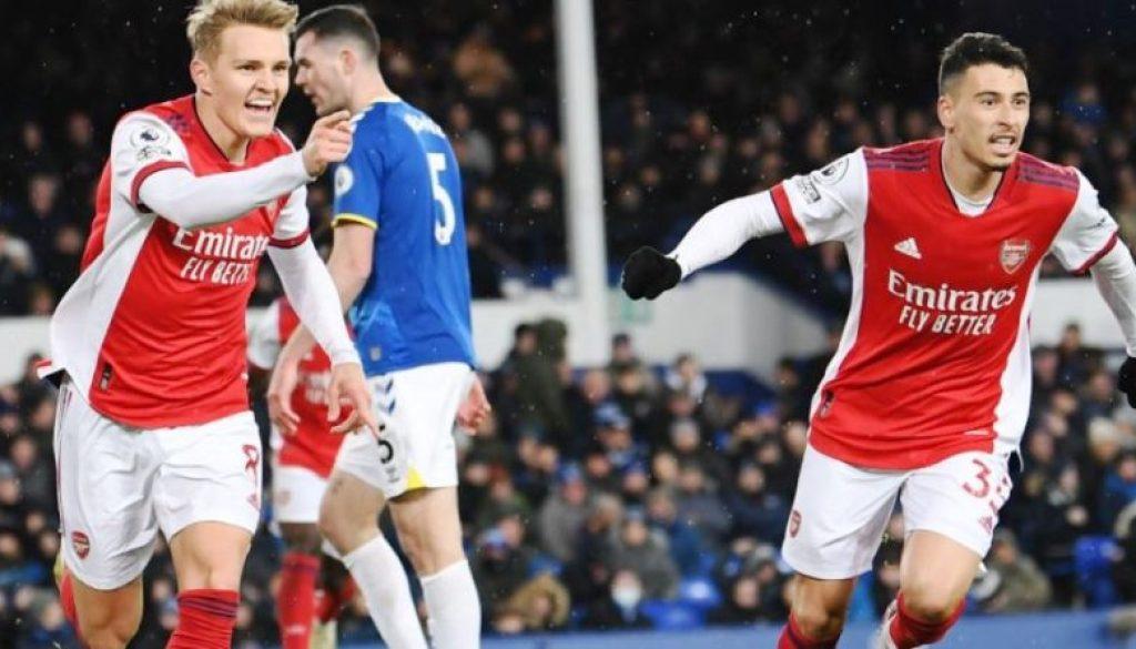 Arsenal-EPL-Football