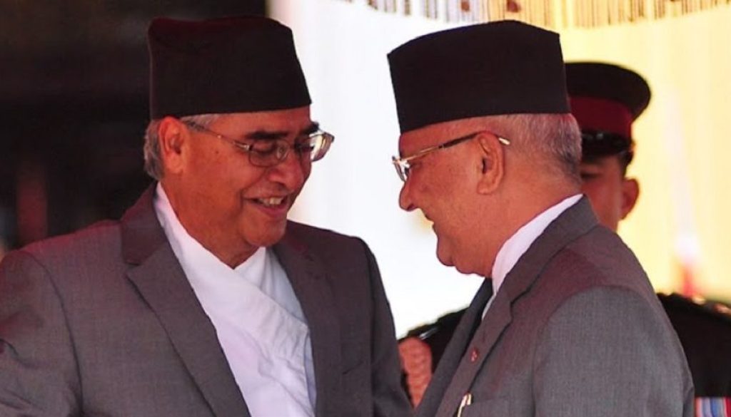 oli deuba1629207911