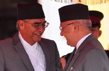 oli deuba1629207911