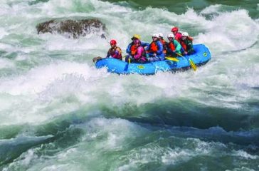 rafting-karnali