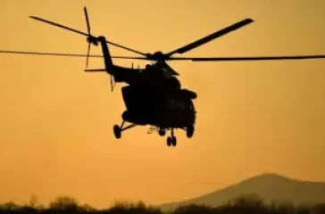 helicoptor