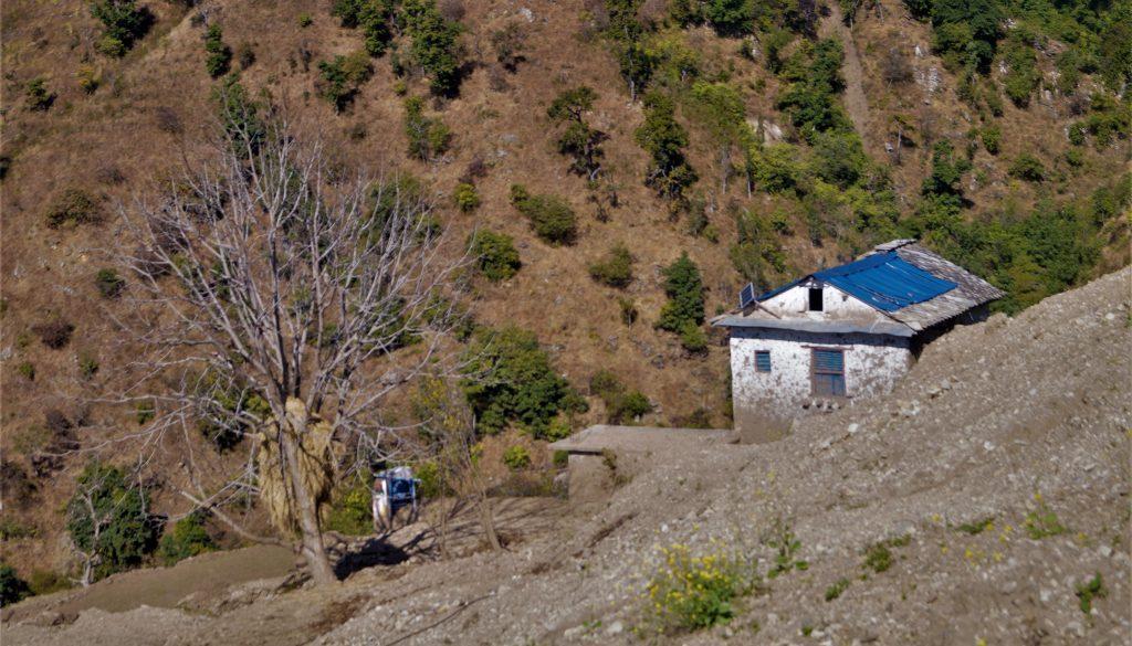 achham pairo home