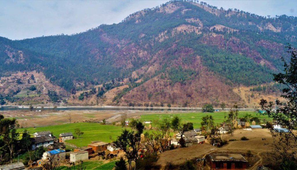 कर्णाली स्वास्थ्य विज्ञान प्रतिष्ठानले राकममा सय बेडको अस्पताल बनाउने