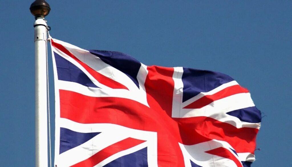 uk-flage
