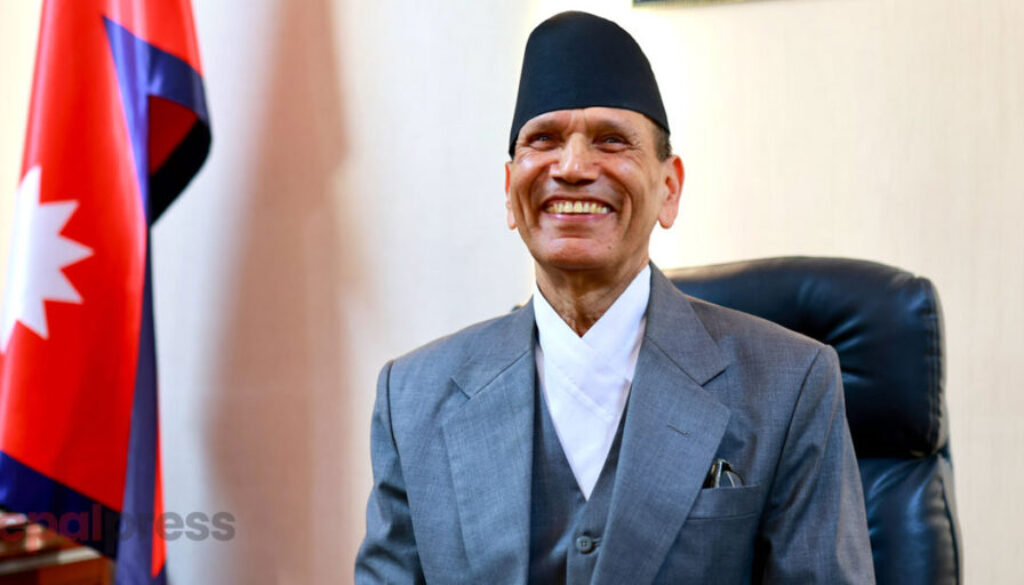 Balananda-Sharma